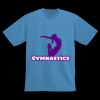 Youth Wicking T-Shirt Thumbnail