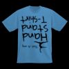 Youth Wicking T-Shirt Thumbnail