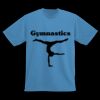 Youth Wicking T-Shirt Thumbnail
