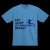 Youth Wicking T-Shirt Thumbnail
