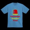 Youth Wicking T-Shirt Thumbnail