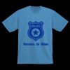 Youth Wicking T-Shirt Thumbnail