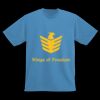 Youth Wicking T-Shirt Thumbnail