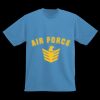 Youth Wicking T-Shirt Thumbnail