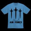 Youth Wicking T-Shirt Thumbnail