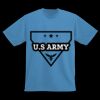 Youth Wicking T-Shirt Thumbnail