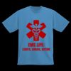Youth Wicking T-Shirt Thumbnail