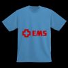 Youth Wicking T-Shirt Thumbnail