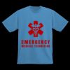 Youth Wicking T-Shirt Thumbnail