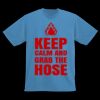 Youth Wicking T-Shirt Thumbnail