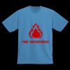 Youth Wicking T-Shirt Thumbnail