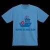Youth Wicking T-Shirt Thumbnail