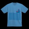 Youth Wicking T-Shirt Thumbnail