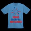Youth Wicking T-Shirt Thumbnail