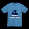 Youth Wicking T-Shirt Thumbnail