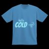 Youth Wicking T-Shirt Thumbnail