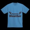 Youth Wicking T-Shirt Thumbnail
