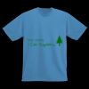 Youth Wicking T-Shirt Thumbnail
