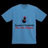 Youth Wicking T-Shirt Thumbnail