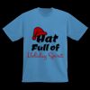 Youth Wicking T-Shirt Thumbnail