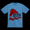 Youth Wicking T-Shirt Thumbnail