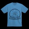 Youth Wicking T-Shirt Thumbnail