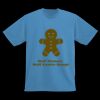 Youth Wicking T-Shirt Thumbnail