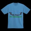 Youth Wicking T-Shirt Thumbnail