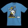 Youth Wicking T-Shirt Thumbnail