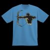 Youth Wicking T-Shirt Thumbnail