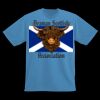 Youth Wicking T-Shirt Thumbnail