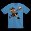 Youth Wicking T-Shirt Thumbnail