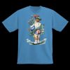 Youth Wicking T-Shirt Thumbnail