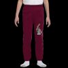 Youth NuBlend® Fleece Sweatpant Thumbnail