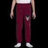 Youth NuBlend® Fleece Sweatpant Thumbnail