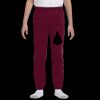 Youth NuBlend® Fleece Sweatpant Thumbnail