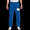 Adult NuBlend® Fleece Sweatpant Thumbnail
