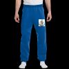 Adult NuBlend® Fleece Sweatpant Thumbnail
