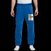 Adult NuBlend® Fleece Sweatpant Thumbnail