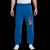 Adult NuBlend® Fleece Sweatpant Thumbnail