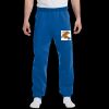 Adult NuBlend® Fleece Sweatpant Thumbnail