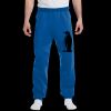 Adult NuBlend® Fleece Sweatpant Thumbnail
