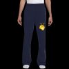 Adult NuBlend® Open-Bottom Fleece Sweatpant Thumbnail