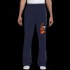 Adult NuBlend® Open-Bottom Fleece Sweatpant Thumbnail