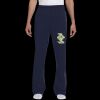 Adult NuBlend® Open-Bottom Fleece Sweatpant Thumbnail