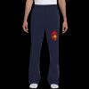 Adult NuBlend® Open-Bottom Fleece Sweatpant Thumbnail