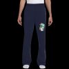 Adult NuBlend® Open-Bottom Fleece Sweatpant Thumbnail