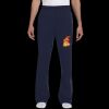 Adult NuBlend® Open-Bottom Fleece Sweatpant Thumbnail