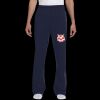 Adult NuBlend® Open-Bottom Fleece Sweatpant Thumbnail