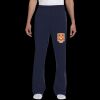 Adult NuBlend® Open-Bottom Fleece Sweatpant Thumbnail